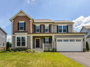 9475 Brightstar Dr, Manassas, VA 20111