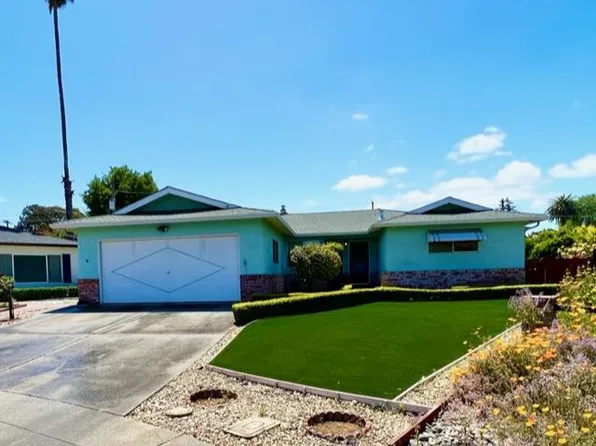 696 McCarty Ave, Mountain View, CA 94041
