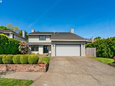 6108 Canter Ln, West Linn, OR, 97068