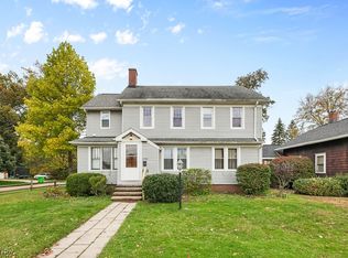 2195 Blenheim Ave, Alliance, OH 44601