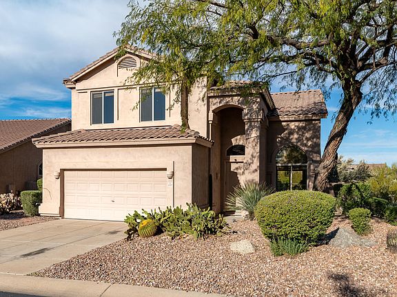 2nd image of 3055 N Red Mountain Unit 138
