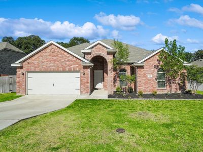 7401 Rose Crest Blvd, Forest Hill, TX, 76140