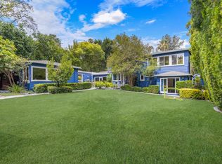 4754 Lindley Ave, Encino, CA 91316