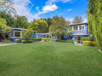 4754 Lindley Ave, Encino, CA, 91316