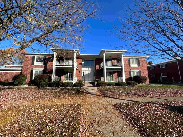 1750 Monticello St APT 7, Trenton, MI 48183