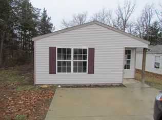 4034 Blackoak Rd, Merriam Woods Village, MO 65740