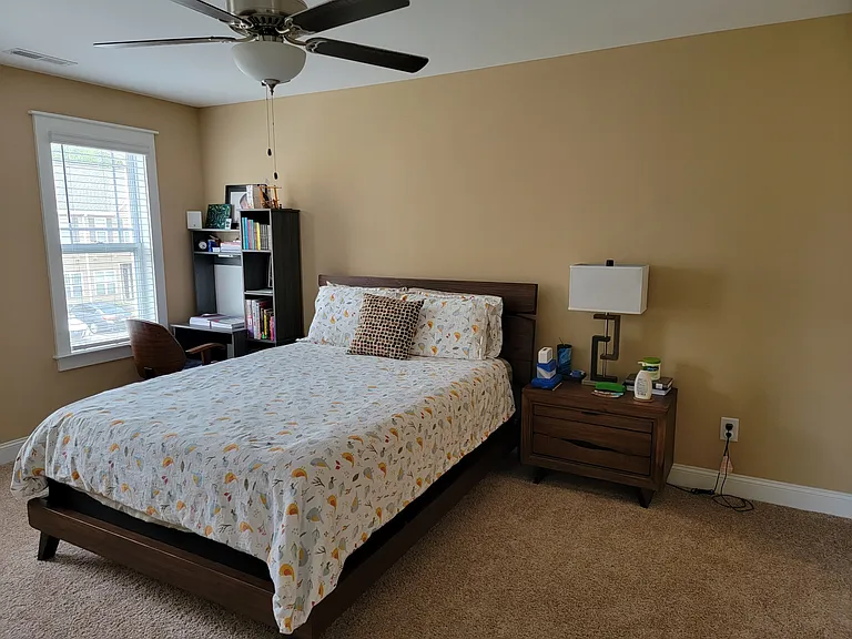 1824 Fox Den Way #6-1-1 — Photo 37