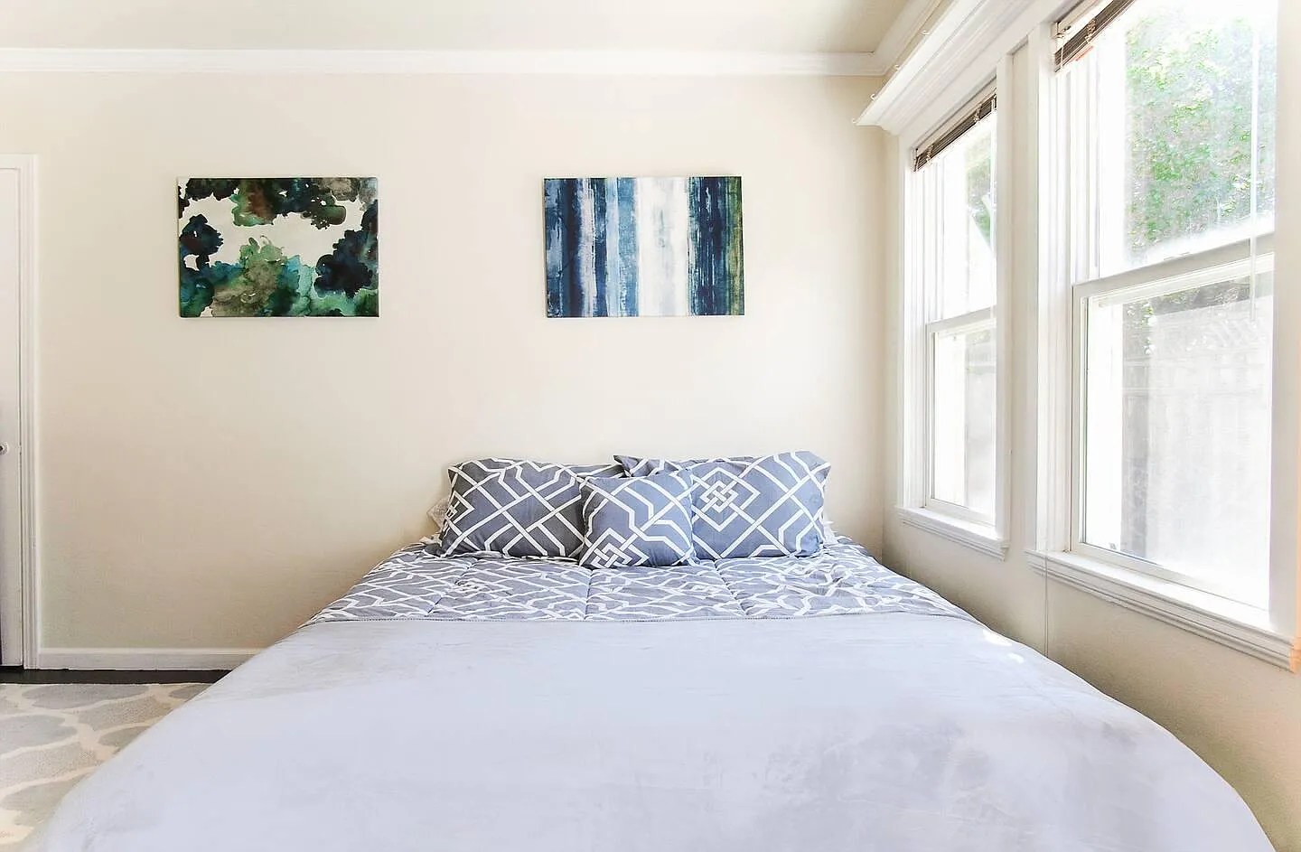 1 bed, 350 sqft, $1,400 — Photo 2
