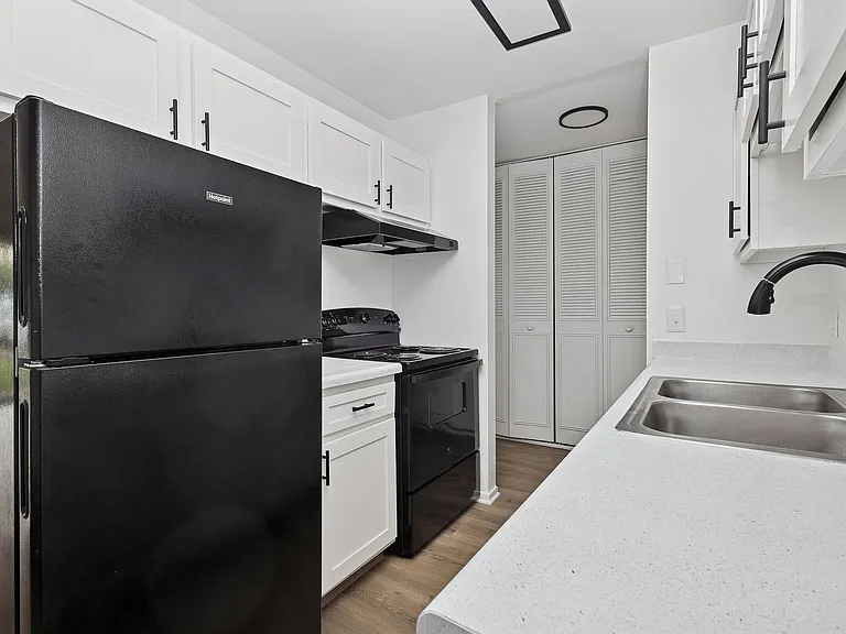 Renovated Unit