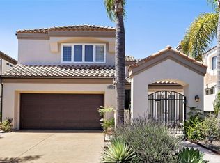 19025 Bayhill Ln, Huntington Beach, CA 92648