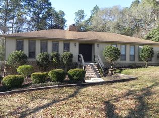 4370 Tara Dr W, Mobile, AL 36619