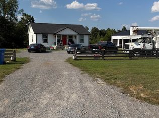 314 Hilburn Springs Rd, Scottsville, KY 42164