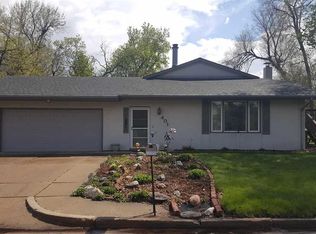 401 W Rose St, Sioux Falls, SD 57105