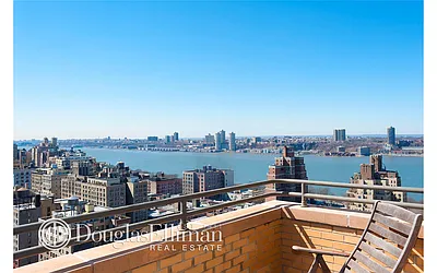 Rented by Douglas Elliman