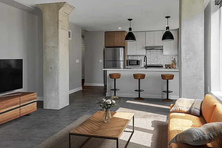 The Bohen Apartments — Photo 66