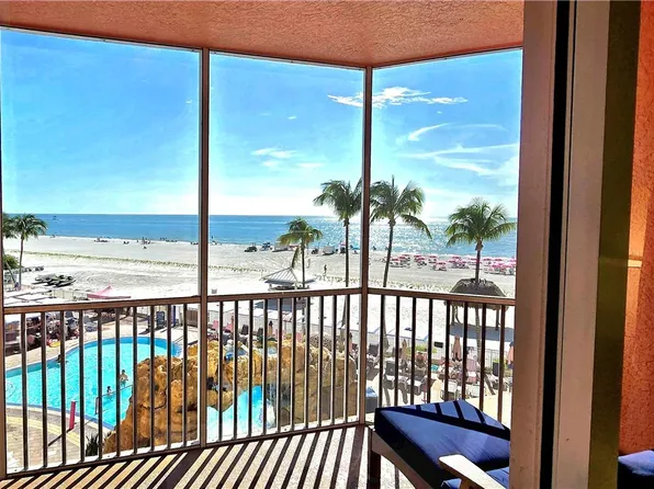 200 Estero Blvd #206, Fort Myers Beach, FL 33931