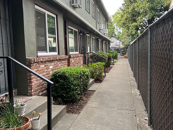 Rio Terrace Apts.