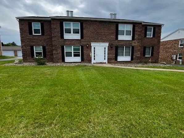 62 Carter Cir, Youngstown, OH 44514