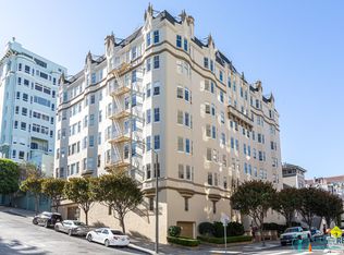 2103 Pacific Ave #404, San Francisco, CA 94115