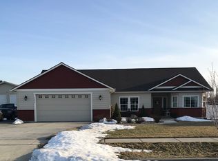 1272 W Tamarindo Ln, Hayden Lake, ID 83835
