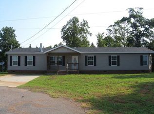 108 Marcus Ct, Washington, GA 30673