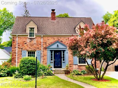 301 W Oakridge St, Ferndale, MI, 48220