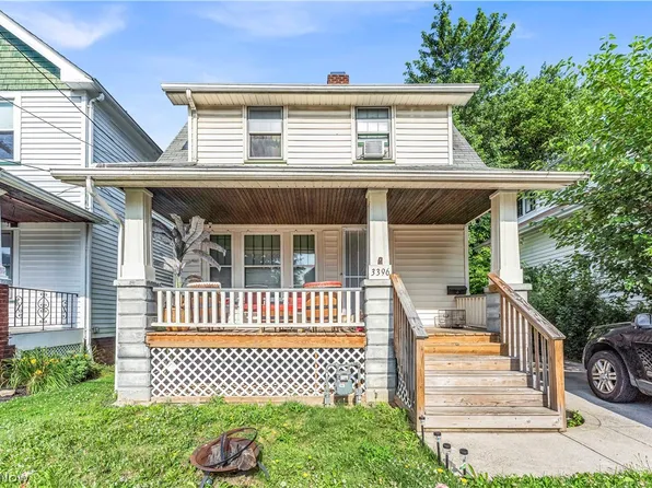 3396 W 91st St, Cleveland, OH 44102