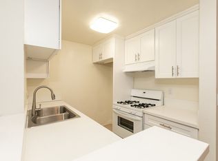 St. Andrews Towers, Los Angeles, CA 90004