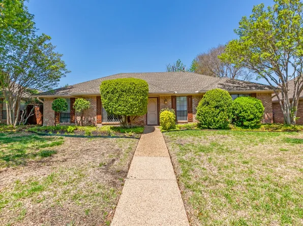 2409 Acacia St, Richardson, TX 75082