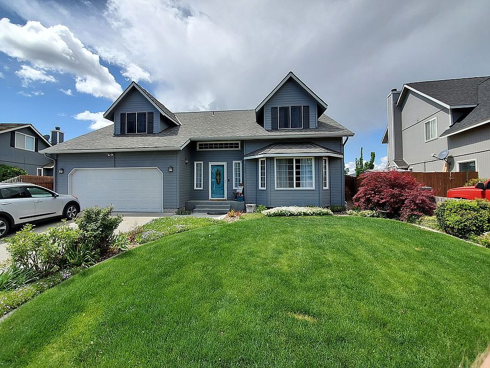 Front Yard-Curb Appeal