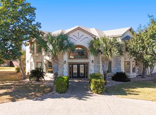 208 Ceniza Ridge Dr, Del Rio, TX 78840