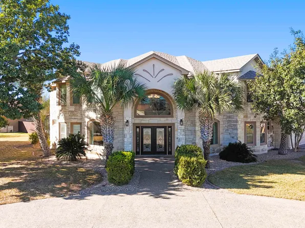 208 Ceniza Ridge Dr, Del Rio, TX 78840