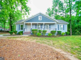 1640 Rey St NW, Atlanta, GA 30318