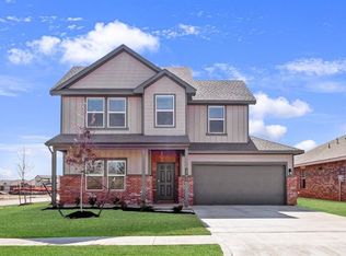 2792 Alice Way, Yukon, OK 73099