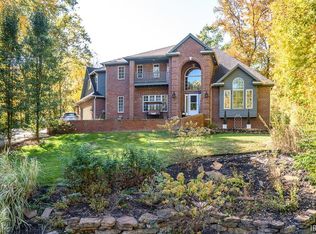 7314 Fyxen Run, Roanoke, IN 46783