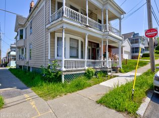 1501 Jacob St, Troy, NY 12180