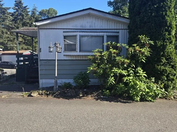 2424 S 260th Street #40, Federal Way, WA 98032