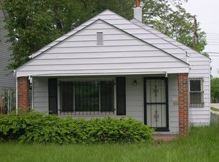 5601 Labadie Ave, Saint Louis, MO 63120