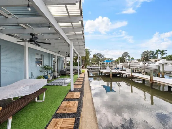 300 VENETIAN DRIVE #1, CLEARWATER, FL 33755