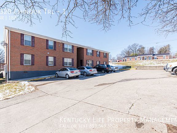 3rd image of 1320 Chinook Trl APT 1