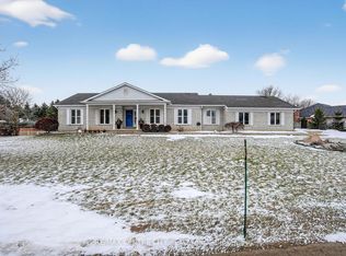 92 Mill St, Middlesex Centre, ON N0M 2A0