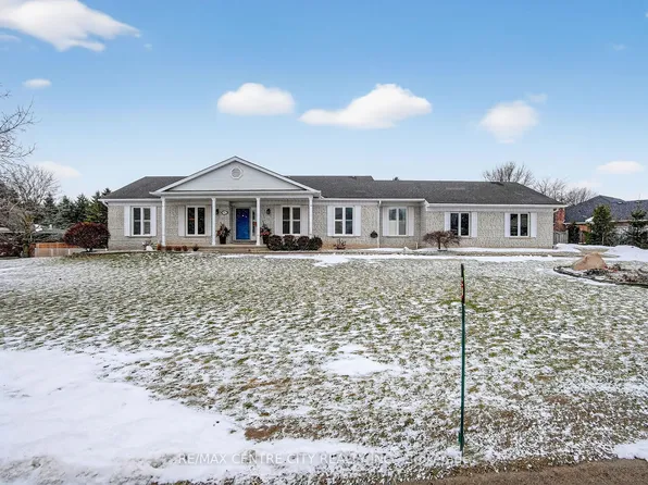 92 Mill St, Middlesex Centre, ON N0M 2A0