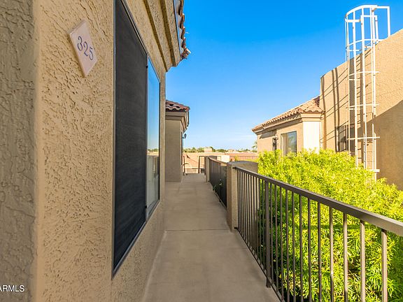 2nd image of 4925 E Desert Cove Ave Unit 325