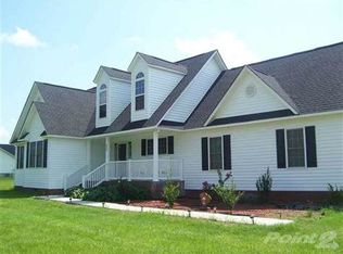 1257 Neds Creek Rd, Kershaw, SC 29067