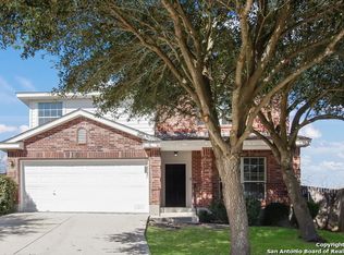 7406 Lacey Oak Path, San Antonio, TX 78223