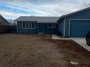 930 Nicole St, Dayton, NV