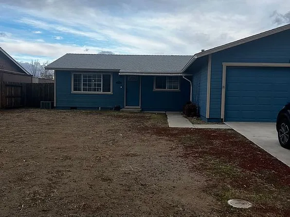 930 Nicole St, Dayton, NV 89403