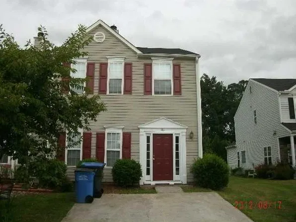 135 Benfield Cres, Cartersville, GA 30121