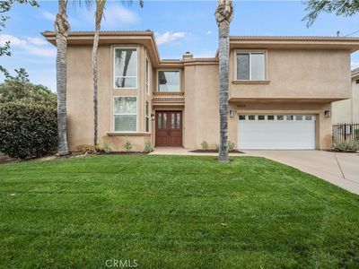 18635 Calvert St, Tarzana, CA, 91335