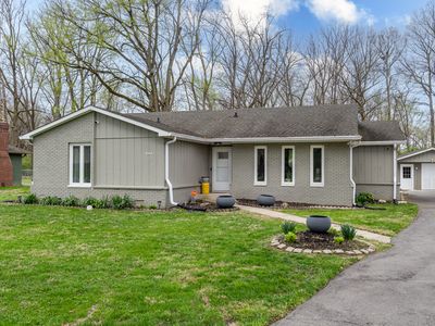 4902 Guion Rd, Indianapolis, IN, 46254